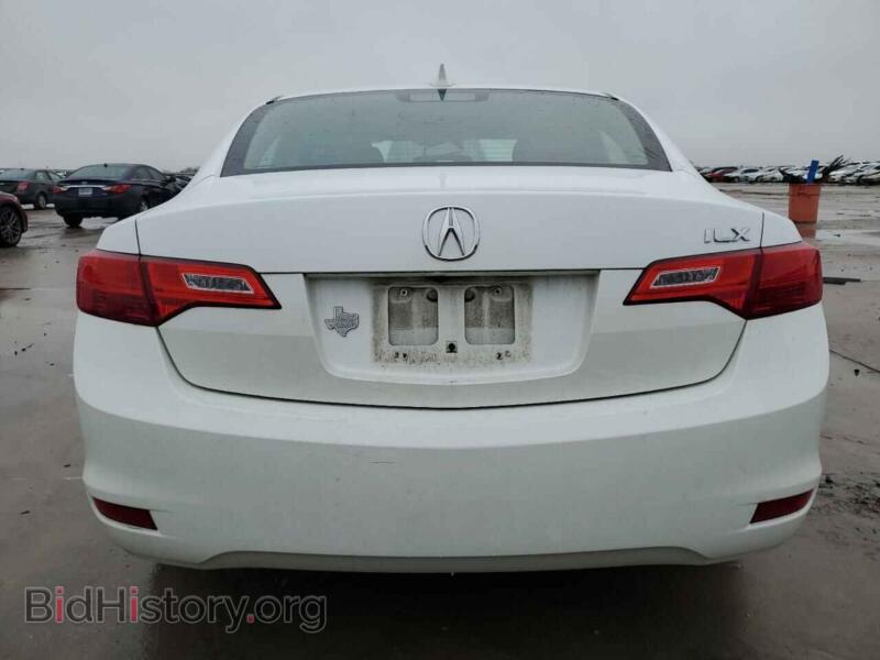 2013 Acura ILX (VIN 19VDE1F74DE003566) — photo 6 of 12