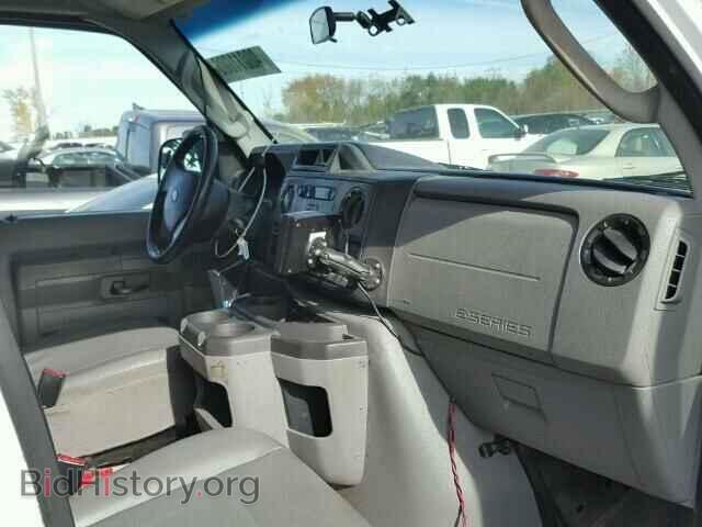 2011 FORD ECONOLINE - VIN: 1FBNE3BL8BDA12025 - Photo 5