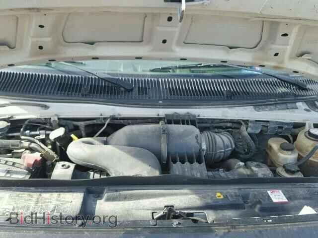 2011 FORD ECONOLINE - VIN: 1FBNE3BL8BDA12025 - Photo 7