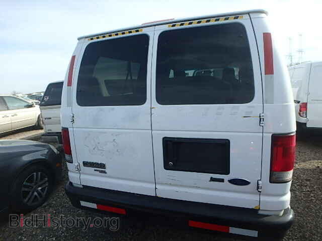 2011 FORD ECONOLINE - VIN: 1FBNE3BL8BDA12025 - Photo 9
