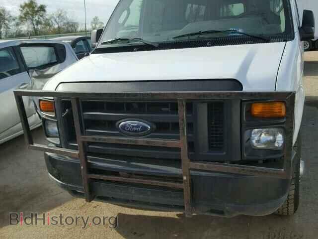 2011 FORD ECONOLINE - VIN: 1FBNE3BL8BDA12025 - Photo 10