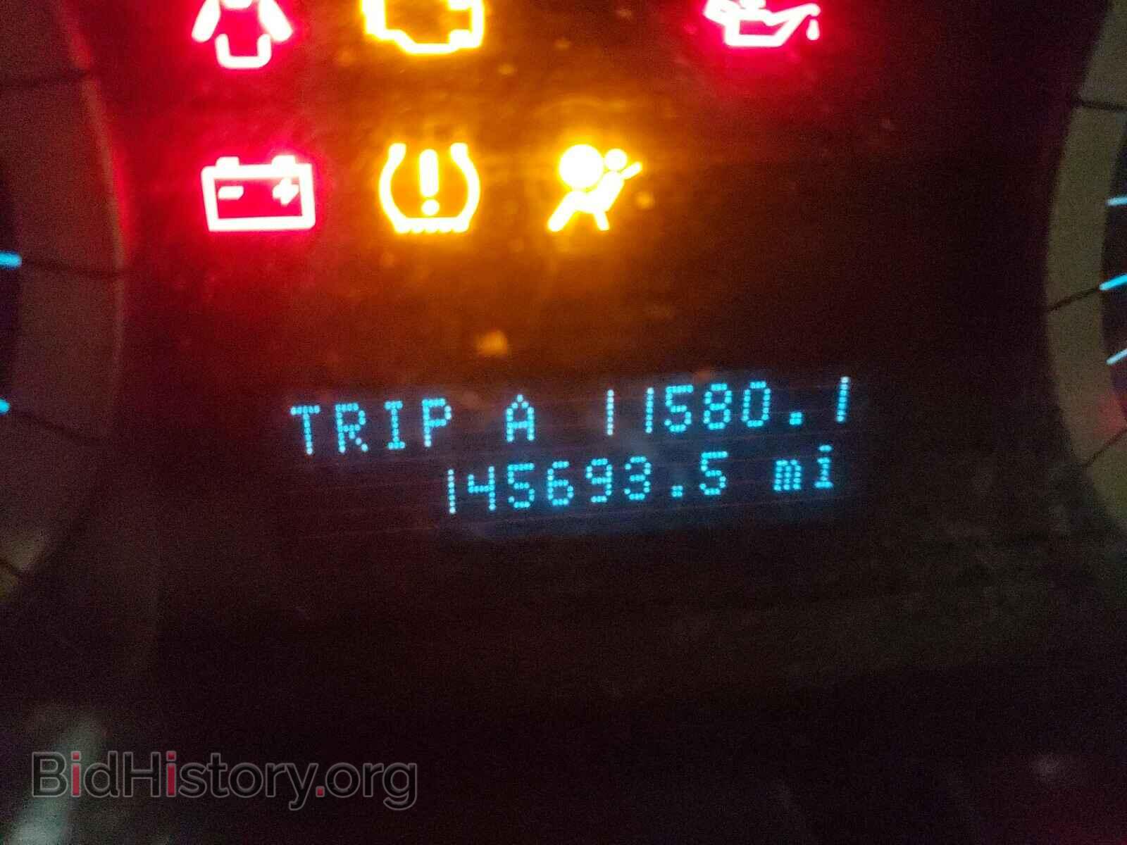 2012 FORD ESCAPE - VIN: 1FMCU0D79CKC74472 - Фото 8