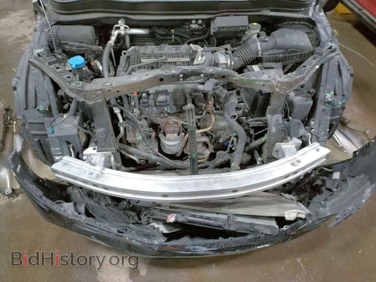 2016 HONDA PILOT - VIN: 5FNYF6H76GB006421 - Фото 7