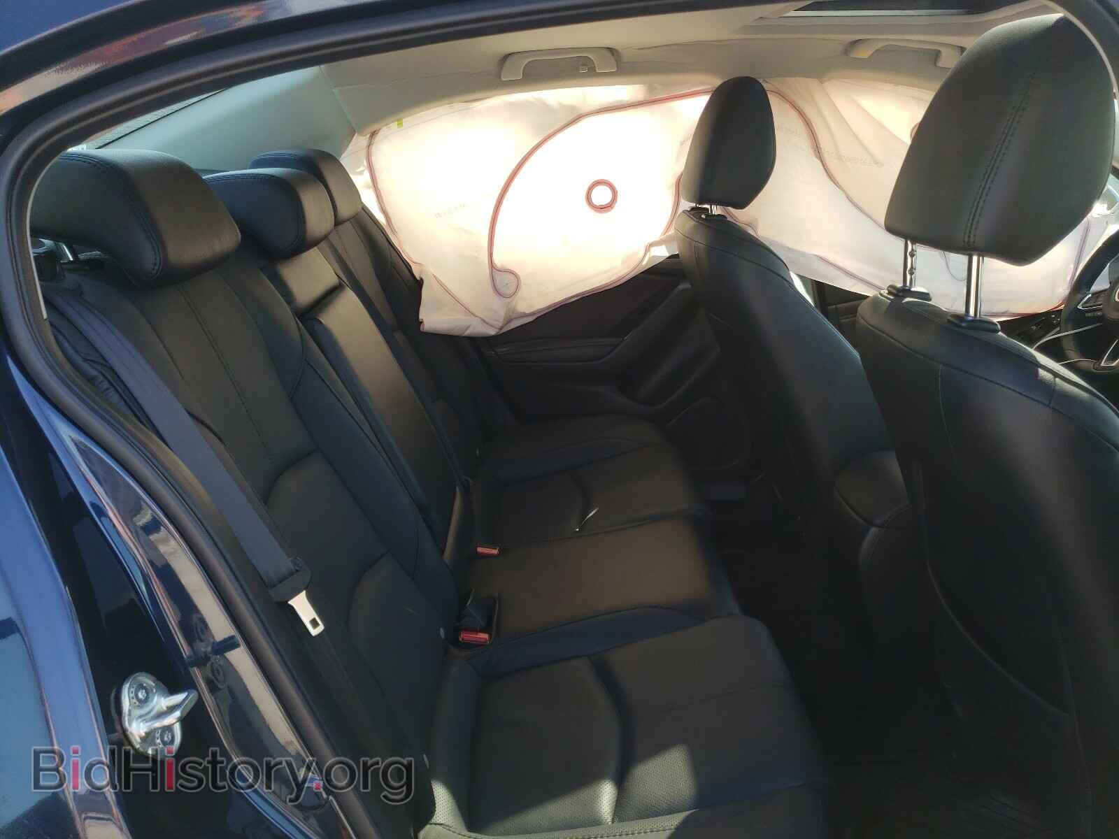 2017 MAZDA 3 - VIN: 3MZBN1W30HM151007 - Фото 6