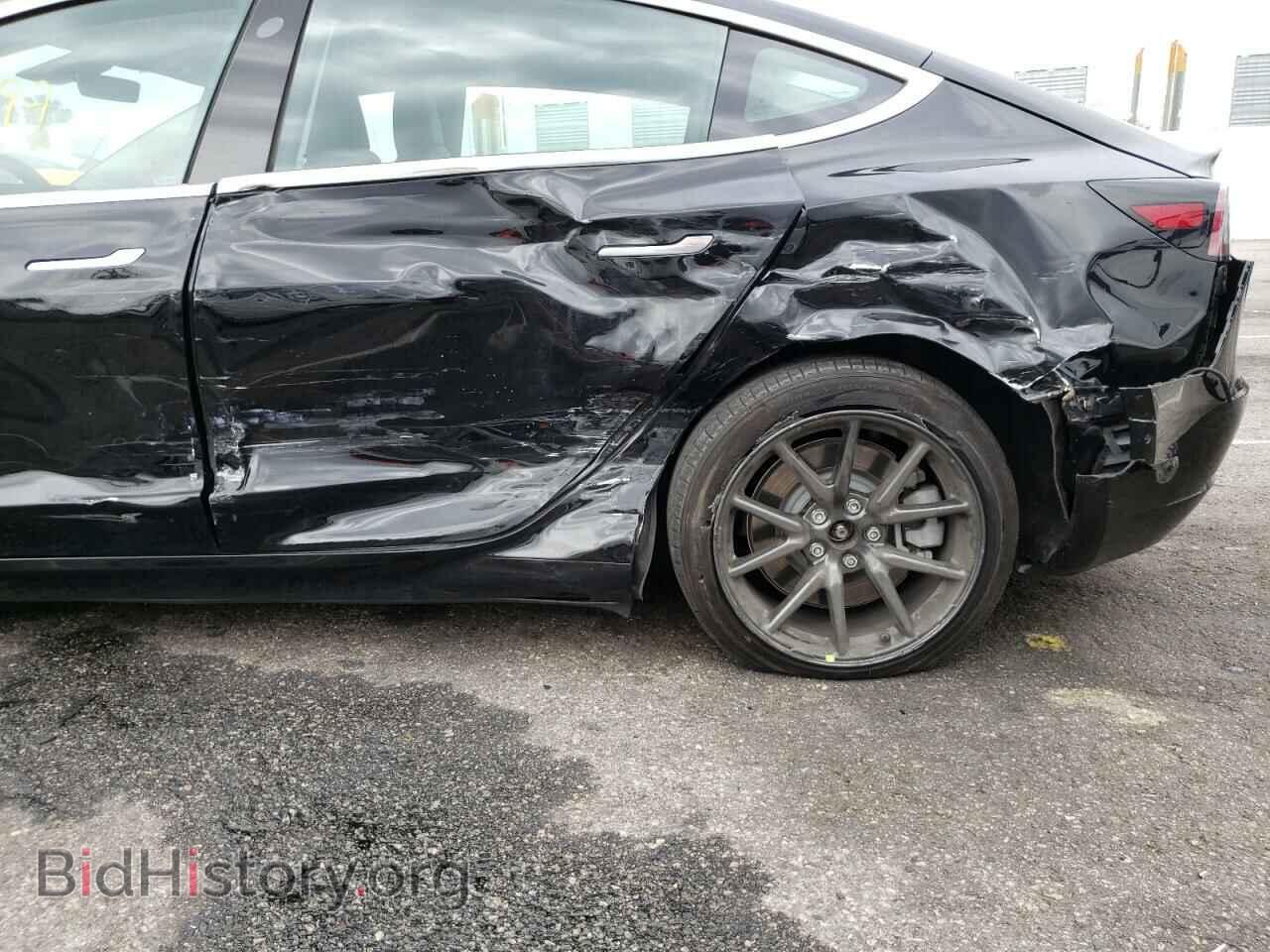 2019 TESLA MODEL 3 - VIN: 5YJ3E1EB4KF384433 - Photo 9