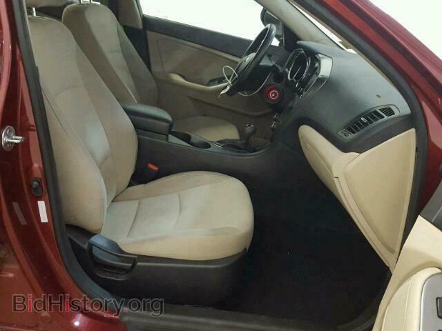 2013 KIA OPTIMA - VIN: 5XXGM4A71DG179580 - Фото 5