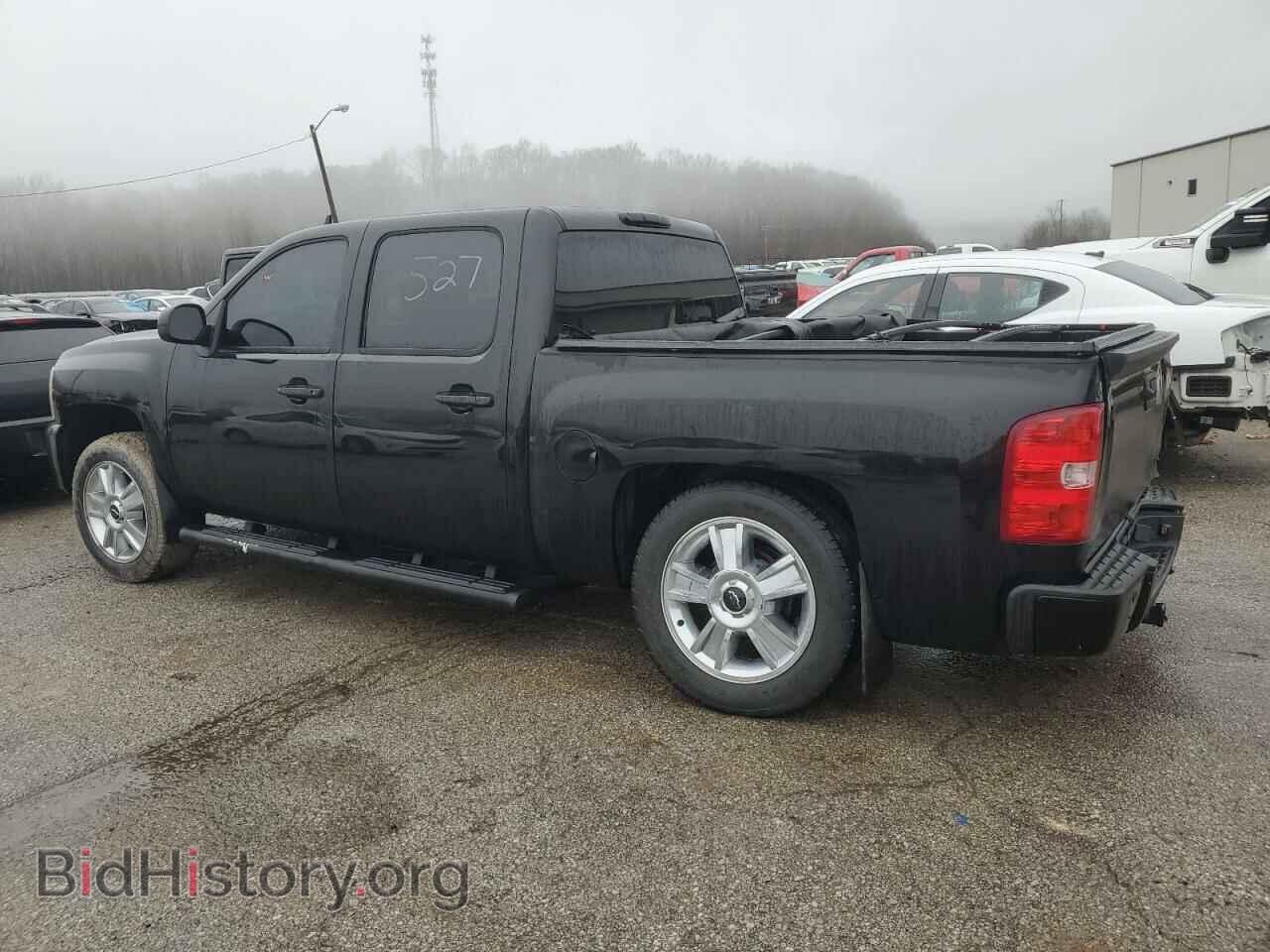 2012 CHEVROLET ALL Models - VIN: 1GCPKTE74CF120983 - Фото 2