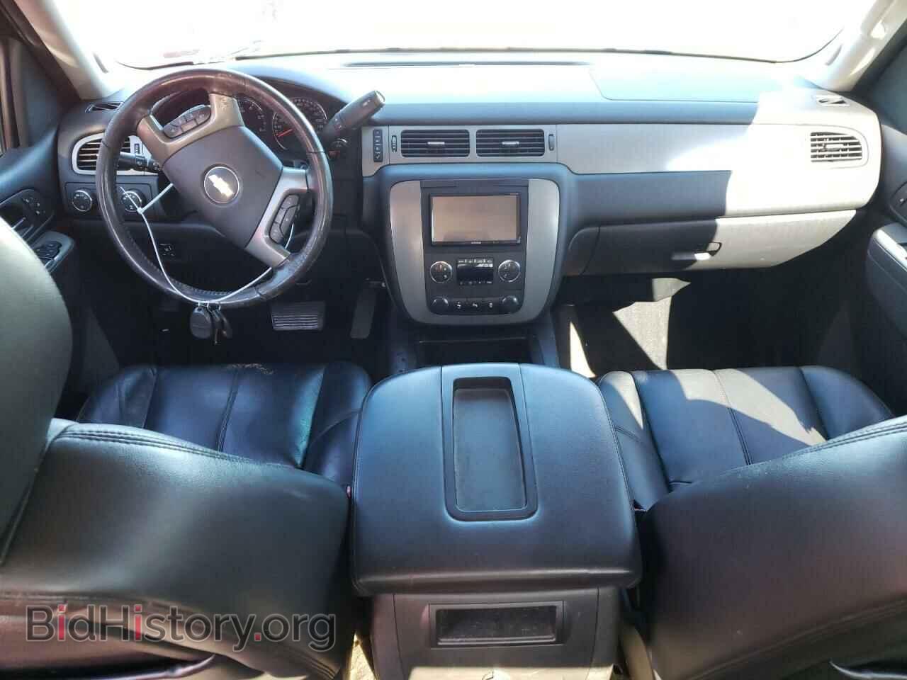 2012 CHEVROLET ALL Models - VIN: 1GCPKTE74CF120983 - Фото 8