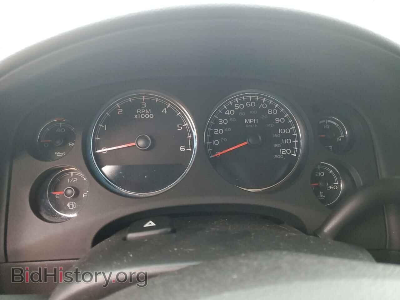 2012 CHEVROLET ALL Models - VIN: 1GCPKTE74CF120983 - Фото 9