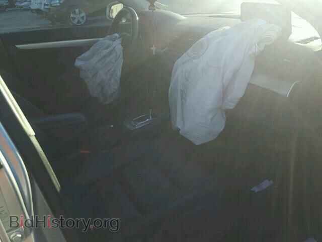 2006 AUDI A4 - VIN: WAUDF78E76A198018 - Photo 5