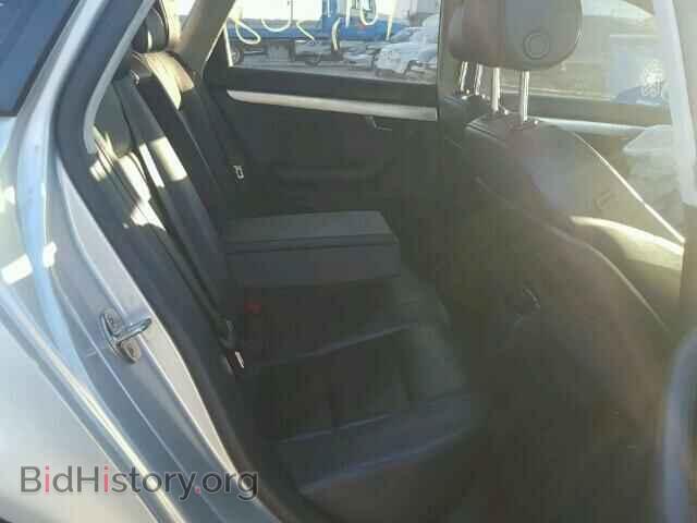 2006 AUDI A4 - VIN: WAUDF78E76A198018 - Photo 6