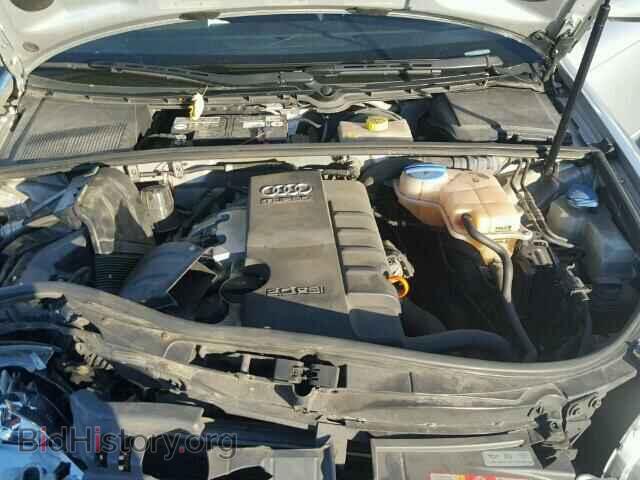 2006 AUDI A4 - VIN: WAUDF78E76A198018 - Photo 7