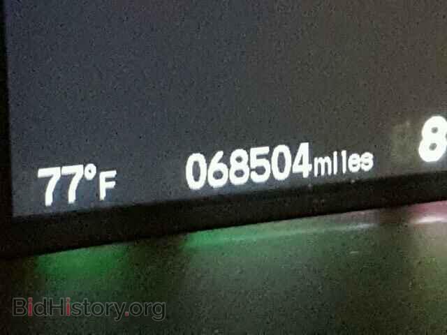 2013 HONDA CIVIC - VIN: 2HGFB2F54DH564174 - Фото 8