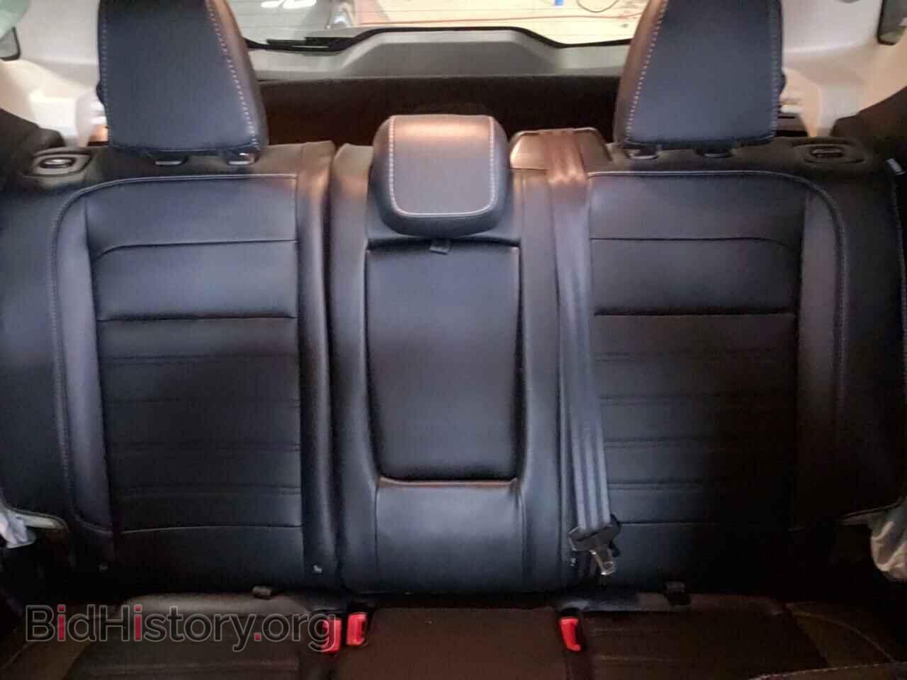 2021 FORD ECOSPORT - VIN: MAJ6S3KL9MC398638 - Фото 10