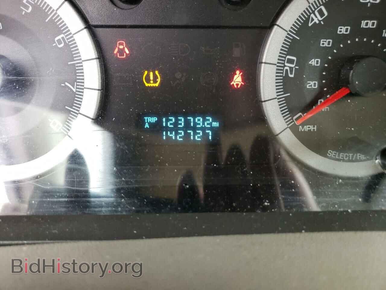 2008 FORD ESCAPE - VIN: 1FMCU93Z48KA07951 - Фото 8
