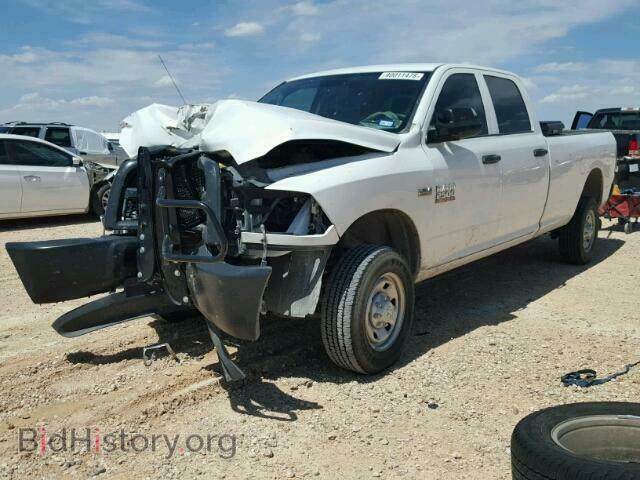 2017 RAM 2500 ST - VIN: 3C6TR5HT7HG771875 - Фото 2
