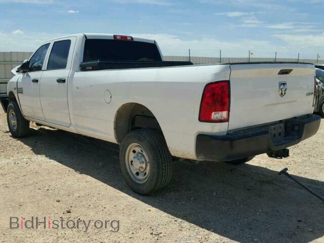 2017 RAM 2500 ST - VIN: 3C6TR5HT7HG771875 - Фото 3