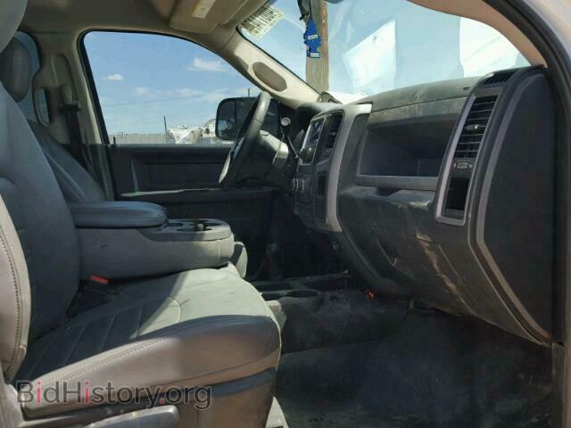 2017 RAM 2500 ST - VIN: 3C6TR5HT7HG771875 - Фото 5