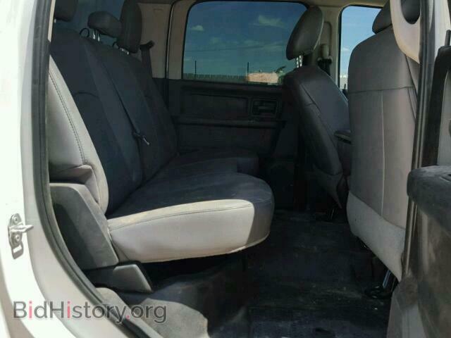 2017 RAM 2500 ST - VIN: 3C6TR5HT7HG771875 - Фото 6