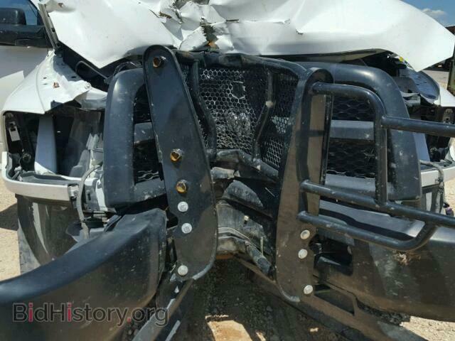 2017 RAM 2500 ST - VIN: 3C6TR5HT7HG771875 - Фото 7