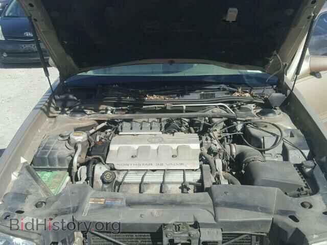 1998 CADILLAC DEVILLE - VIN: 1G6KD54Y3WU807403 - Photo 7