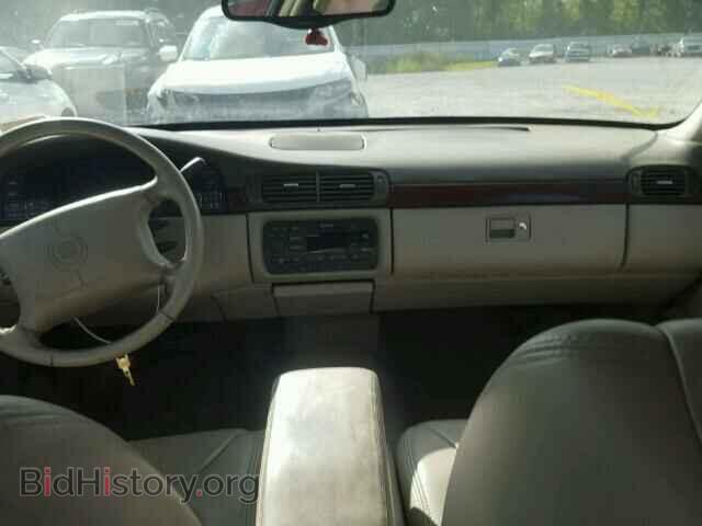 1998 CADILLAC DEVILLE - VIN: 1G6KD54Y3WU807403 - Photo 9