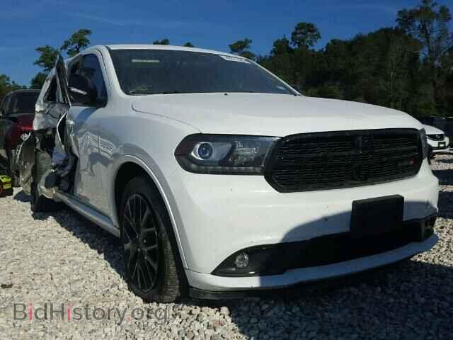 Photo 1C4RDHDG3FC834143 - DODGE DURANGO 2015