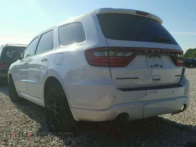 2015 DODGE DURANGO - VIN: 1C4RDHDG3FC834143 - Photo 3