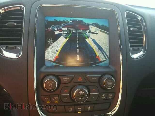 2015 DODGE DURANGO - VIN: 1C4RDHDG3FC834143 - Photo 10