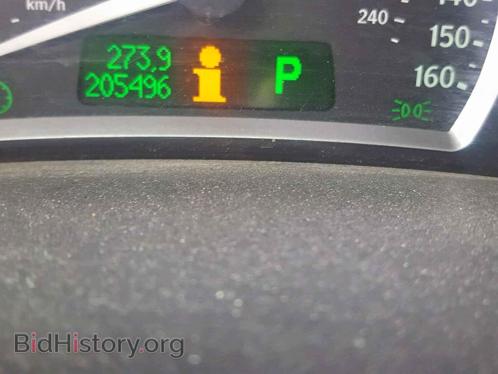 2005 SAAB 9 3 - VIN: YS3FB49S651036253 - Фото 8