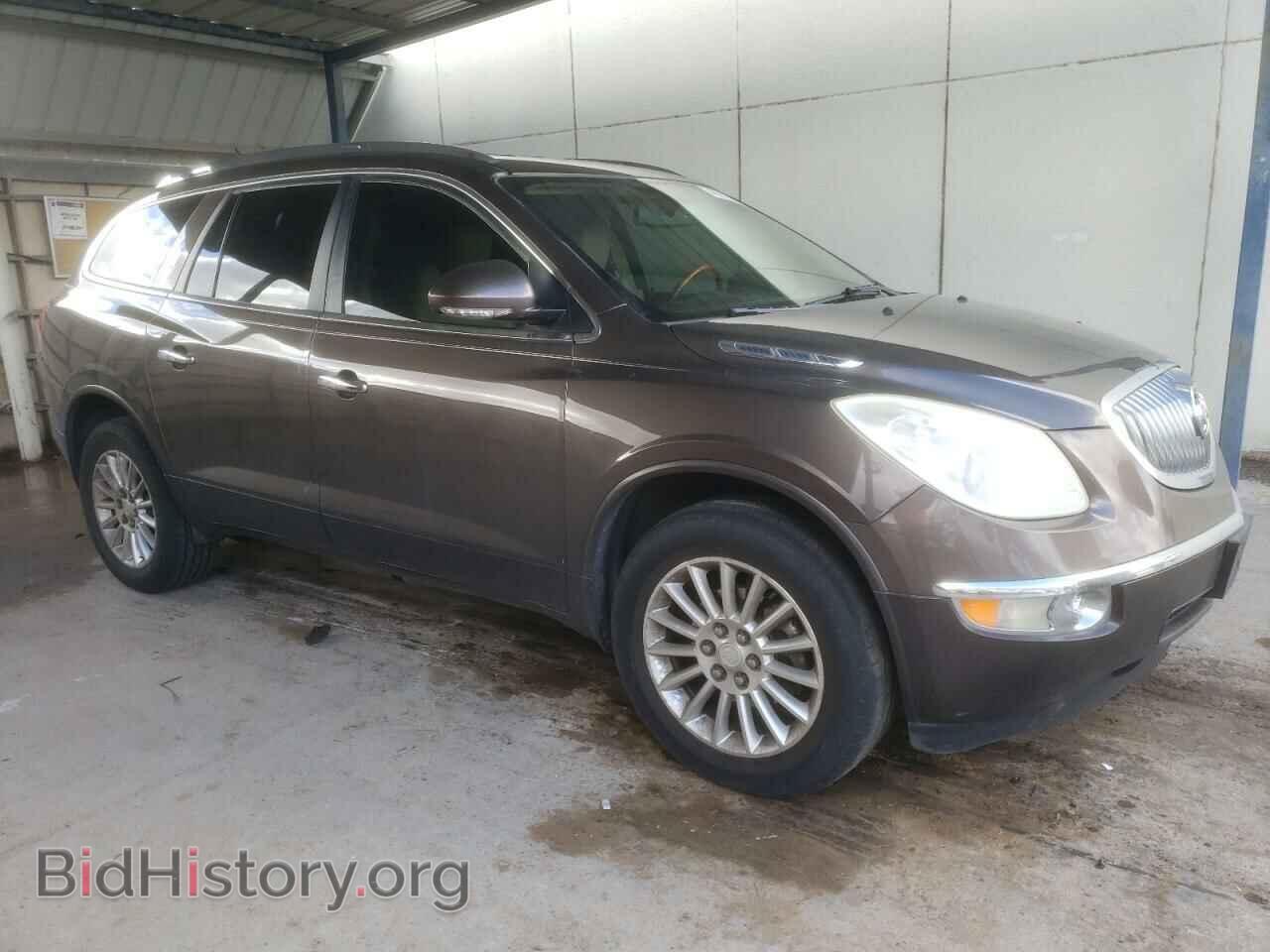 2012 BUICK ENCLAVE - VIN: 5GAKRCED4CJ252846 - Photo 4