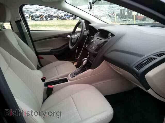 2015 FORD FOCUS - VIN: 1FADP3F26FL353993 - Фото 5