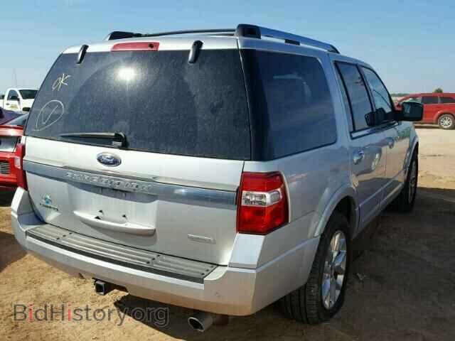 2015 FORD EXPEDITION - VIN: 1FMJU1KT3FEF35143 - Фото 4