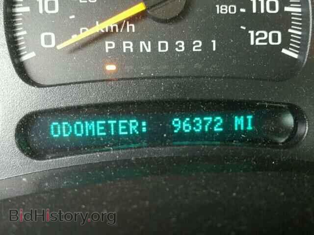 2006 CHEVROLET SILVERADO - VIN: 3GCEC14X06G220785 - Фото 8