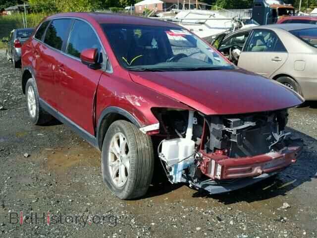 Photo JM3TB2CA9D0410381 - MAZDA CX-9 2013