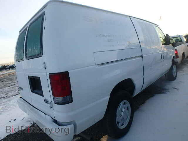 2008 FORD ECONOLINE - VIN: 1FTNE24W08DA17788 - Фото 4