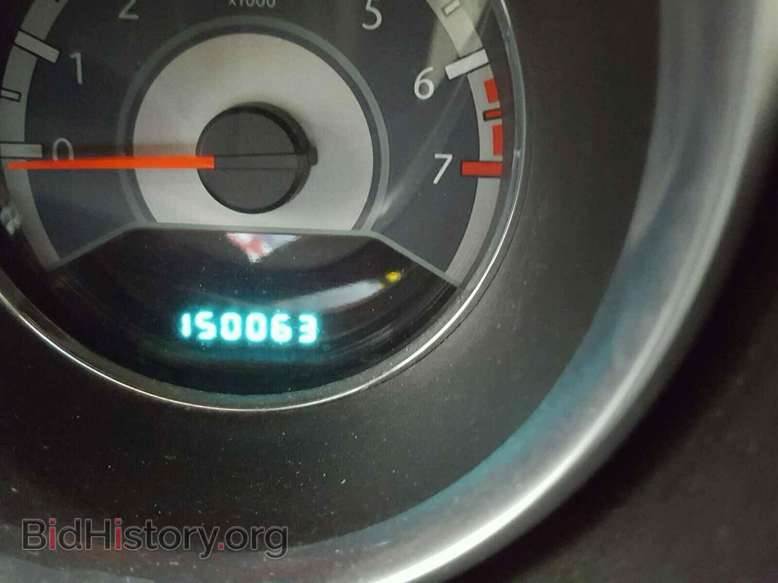 2012 CHRYSLER 200 - VIN: 1C3CCBAB8CN191856 - Фото 8