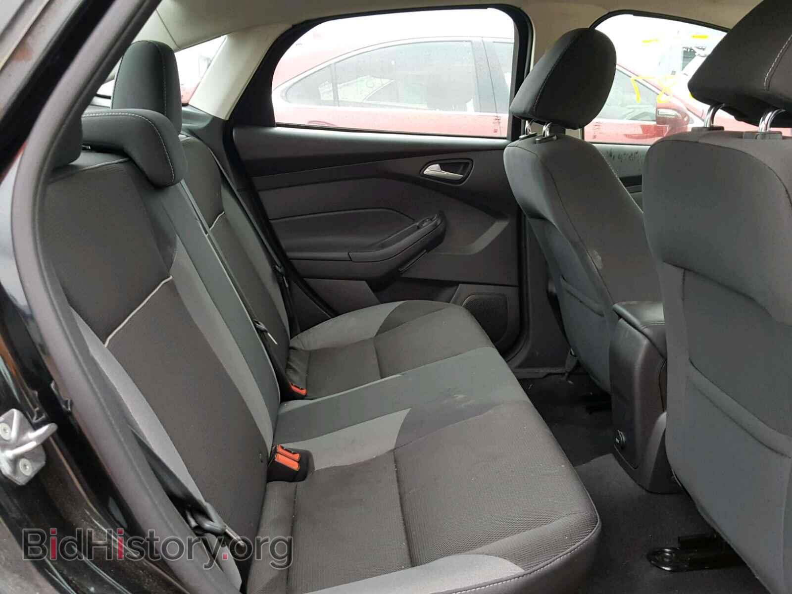 2014 FORD FOCUS - VIN: 1FADP3F26EL431302 - Photo 6