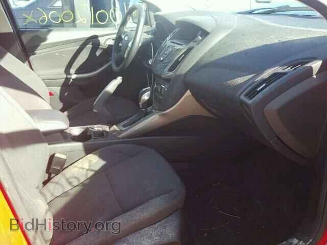 2012 FORD FOCUS - VIN: 1FAHP3H28CL430907 - Photo 5