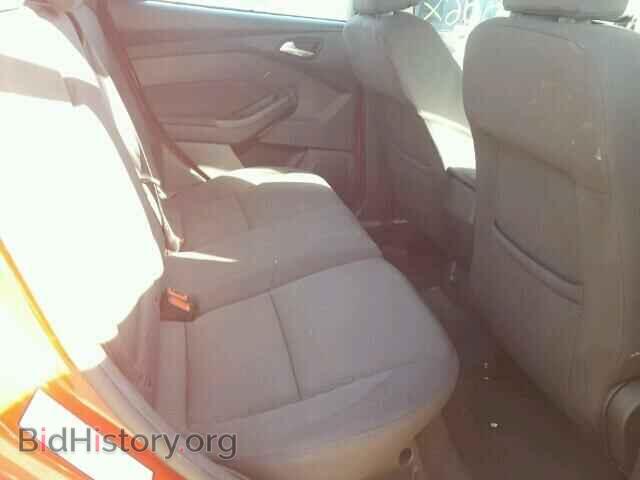 2012 FORD FOCUS - VIN: 1FAHP3H28CL430907 - Photo 6