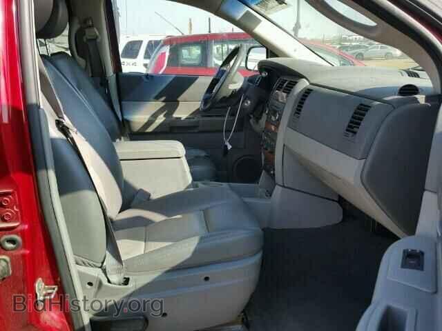 2008 DODGE DURANGO - VIN: 1D8HB48N18F112885 - Фото 5
