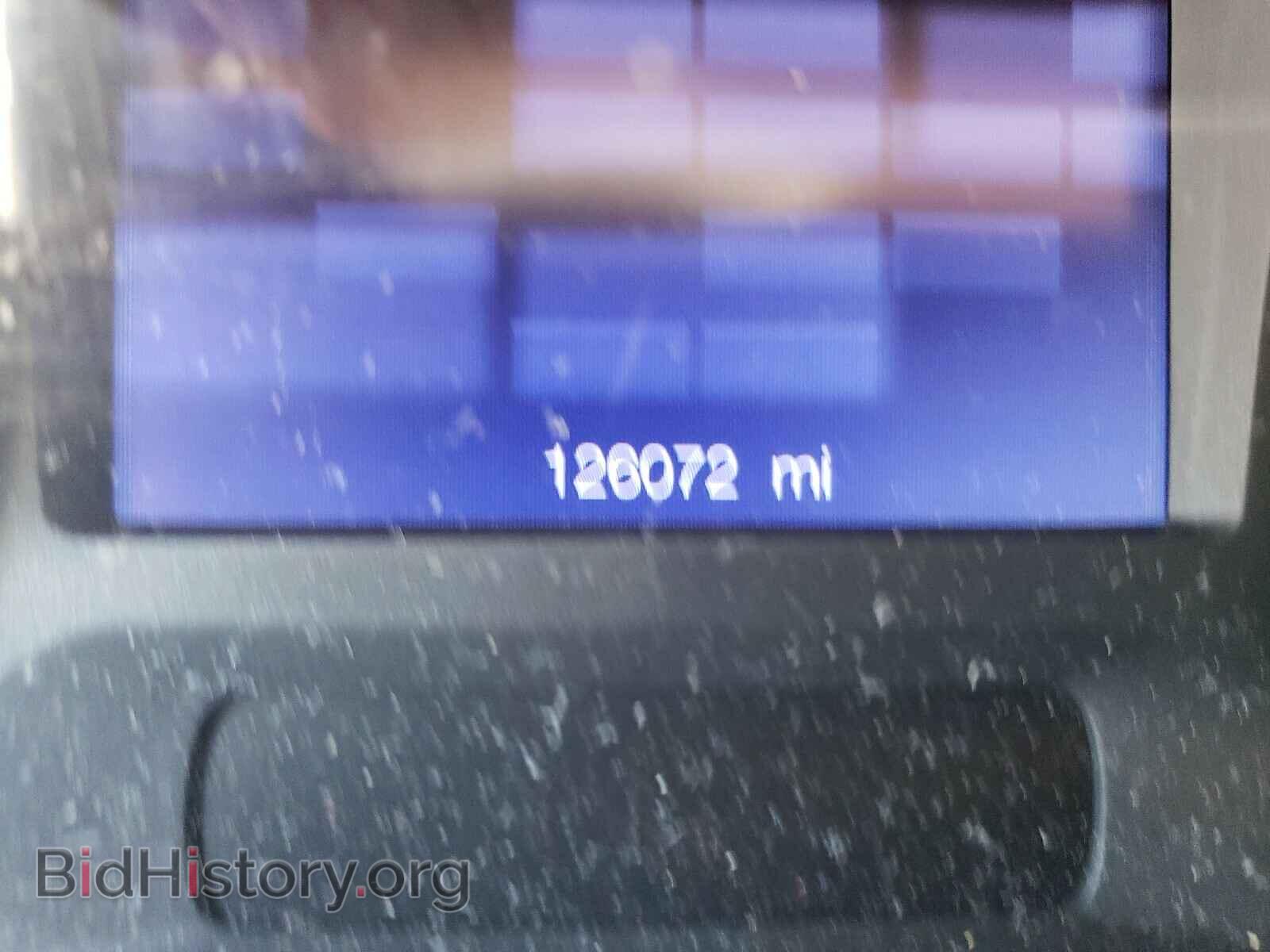2013 FORD EDGE - VIN: 2FMDK3GCXDBB09045 - Фото 8