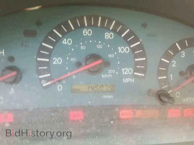 2003 MITSUBISHI GALANT - VIN: 4A3AA46G43E070280 - Фото 8
