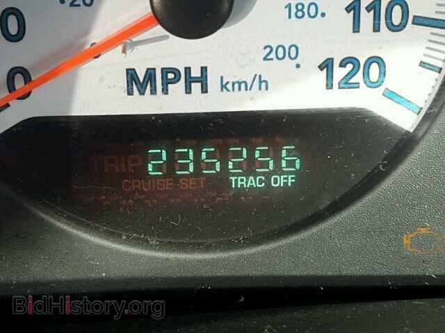 2005 DODGE CARAVAN - VIN: 2D4GP44L65R389815 - Фото 8