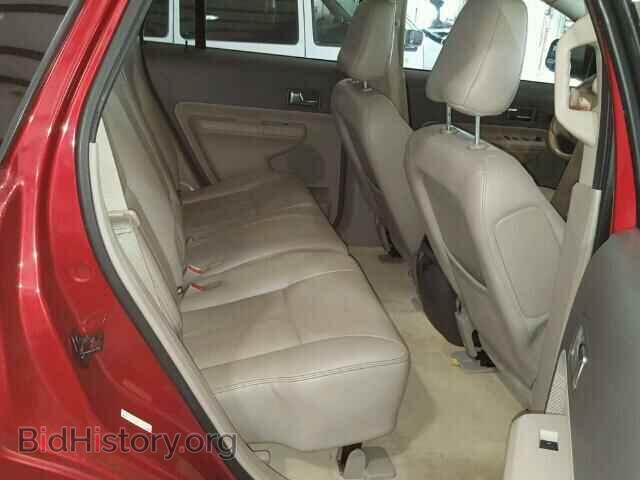 2009 FORD EDGE - VIN: 2FMDK39C59BB05215 - Photo 6