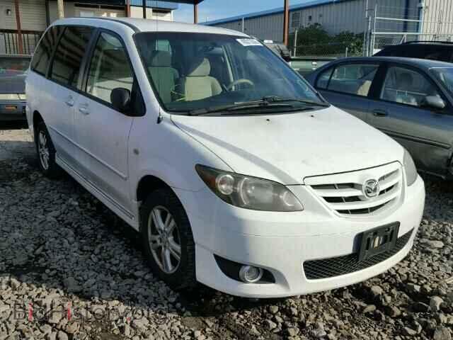 Фотография JM3LW28A240516071 - MAZDA MPV 2004