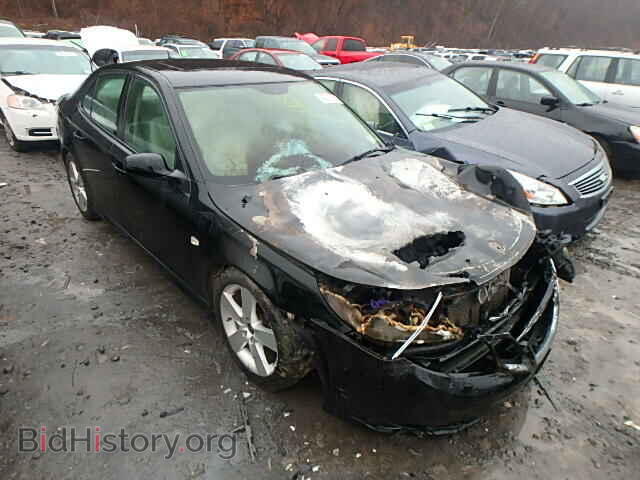 Фотография YS3FB49Y991003970 - SAAB 9 3 2009