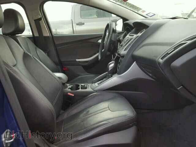 2013 FORD FOCUS - VIN: 1FADP3F27DL320210 - Photo 5