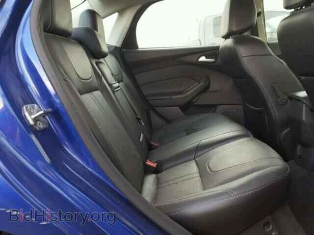 2013 FORD FOCUS - VIN: 1FADP3F27DL320210 - Photo 6