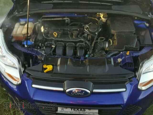 2013 FORD FOCUS - VIN: 1FADP3F27DL320210 - Photo 7